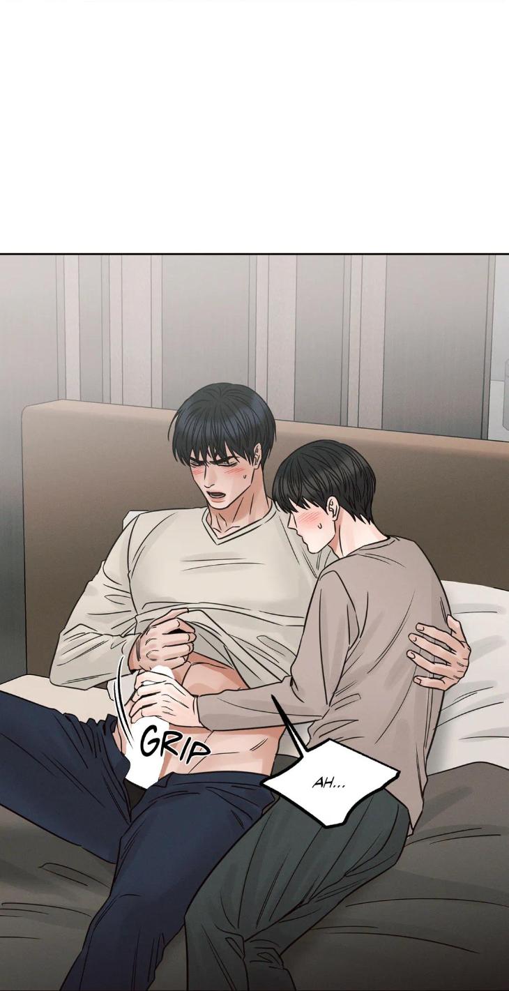 Even If You Don’t Love Me by Pando – Season 2&3 – Side 2.4 [Eng] page 40