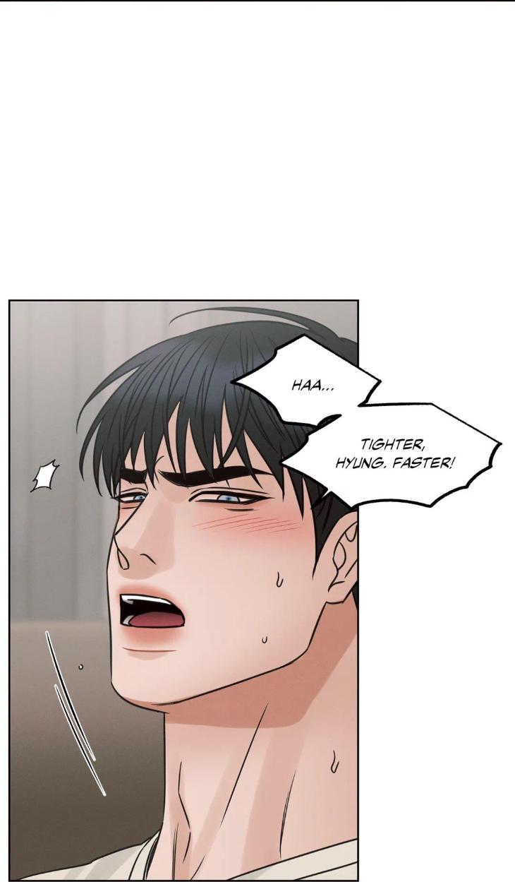 Even If You Don’t Love Me by Pando – Season 2&3 – Side 2.4 [Eng] page 41