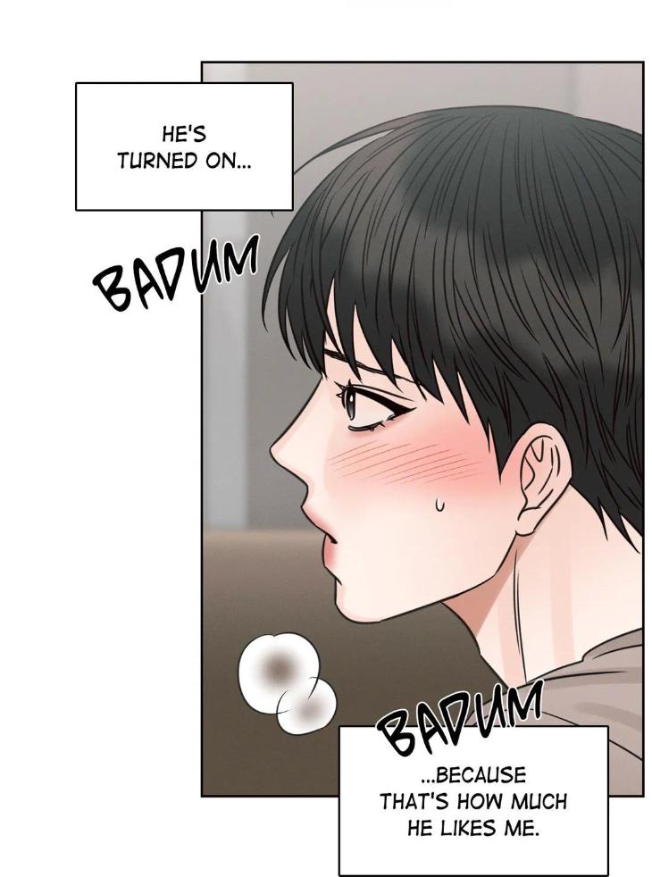 Even If You Don’t Love Me by Pando – Season 2&3 – Side 2.4 [Eng] page 42