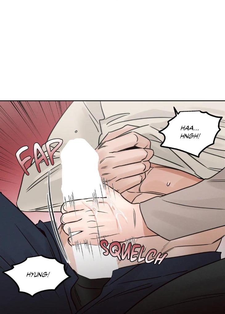 Even If You Don’t Love Me by Pando – Season 2&3 – Side 2.4 [Eng] page 43