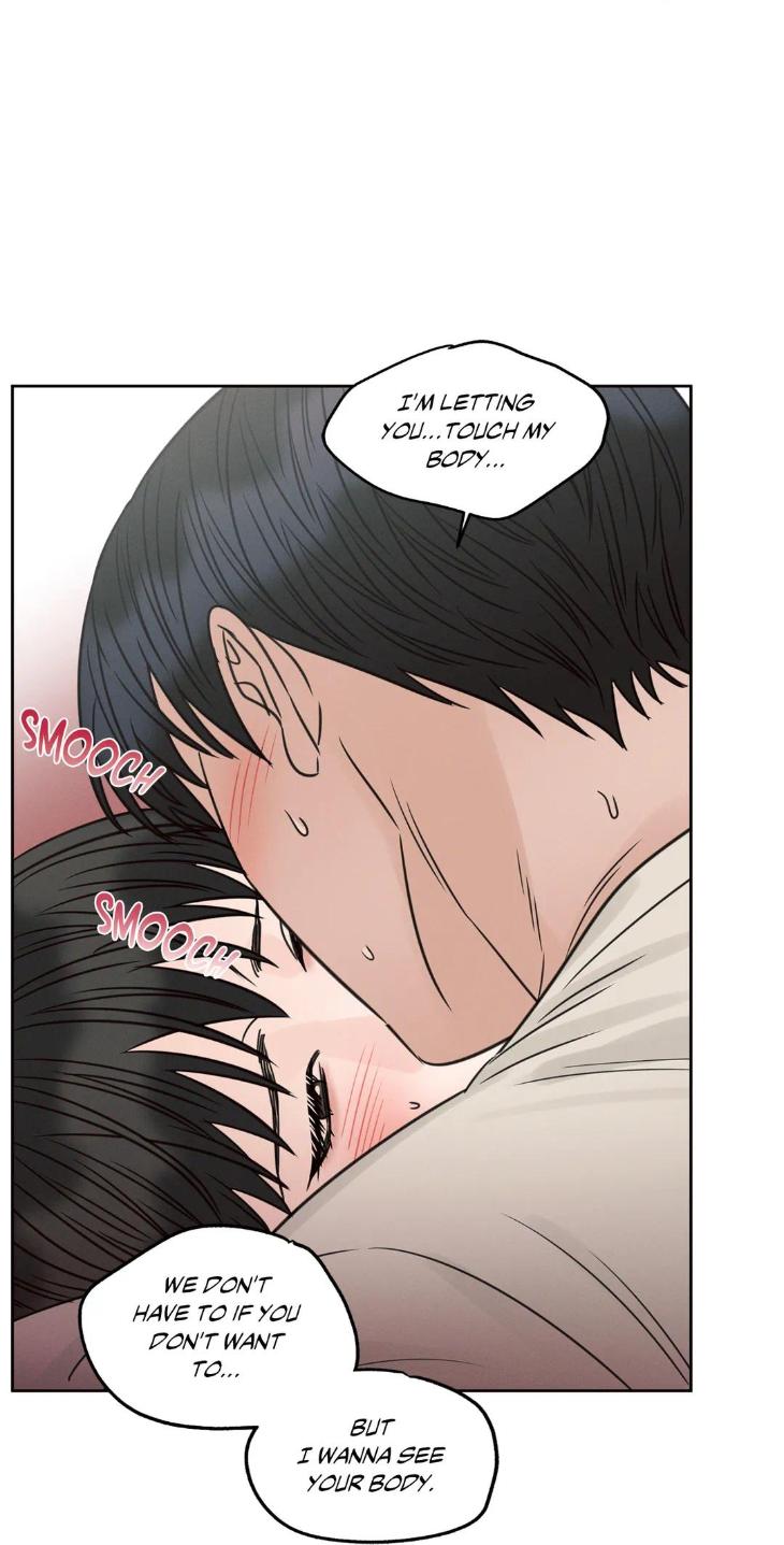 Even If You Don’t Love Me by Pando – Season 2&3 – Side 2.4 [Eng] page 45