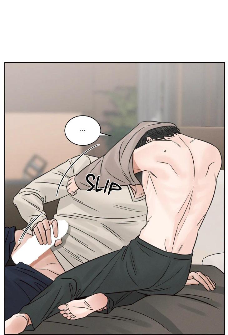 Even If You Don’t Love Me by Pando – Season 2&3 – Side 2.4 [Eng] page 46