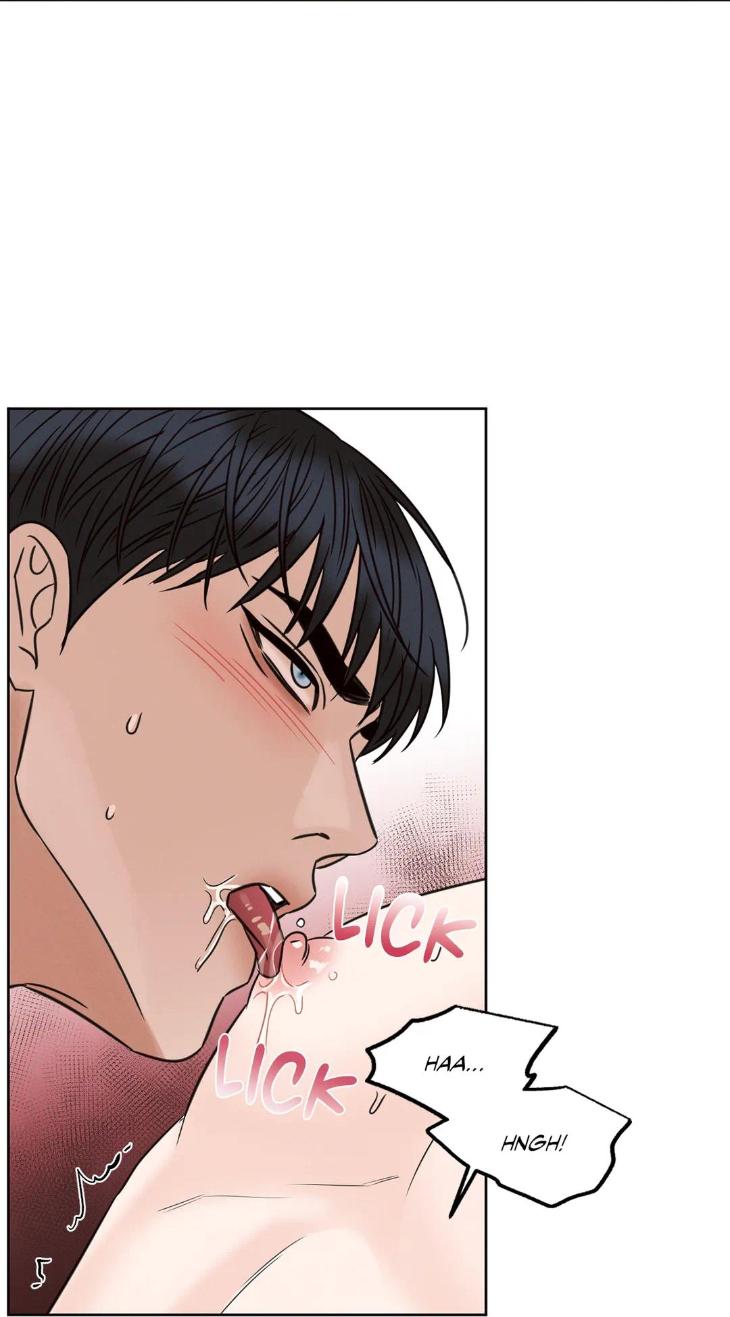 Even If You Don’t Love Me by Pando – Season 2&3 – Side 2.4 [Eng] page 48