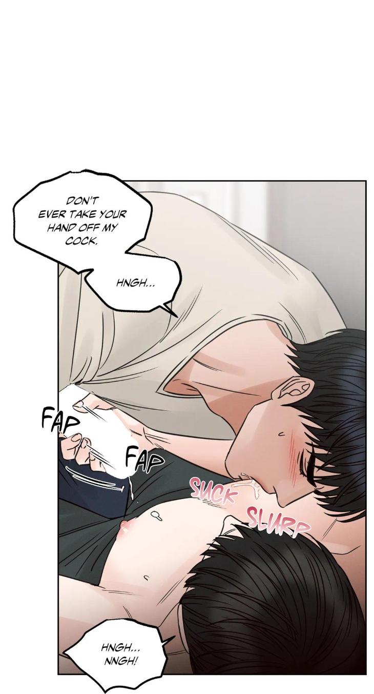 Even If You Don’t Love Me by Pando – Season 2&3 – Side 2.4 [Eng] page 49