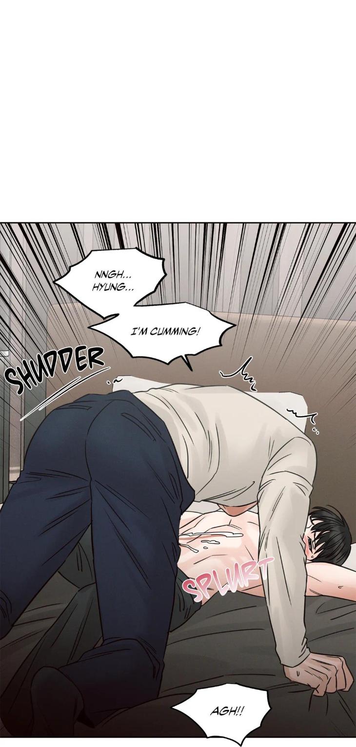 Even If You Don’t Love Me by Pando – Season 2&3 – Side 2.4 [Eng] page 50