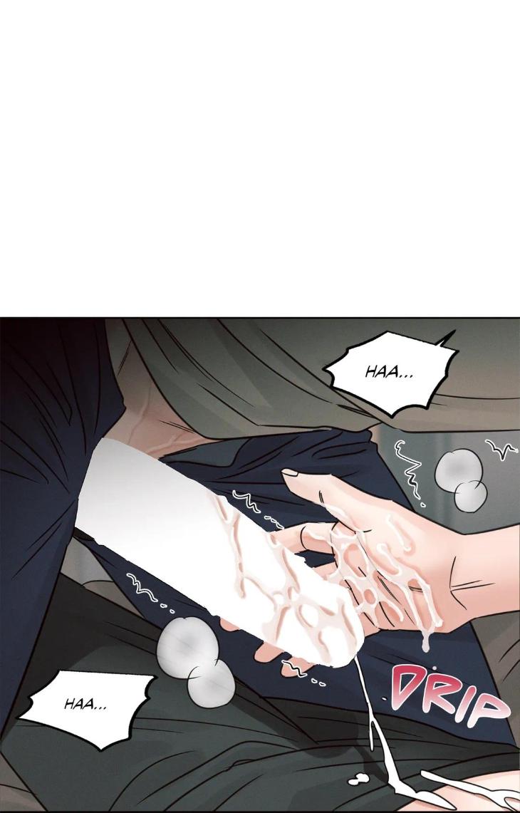 Even If You Don’t Love Me by Pando – Season 2&3 – Side 2.4 [Eng] page 51