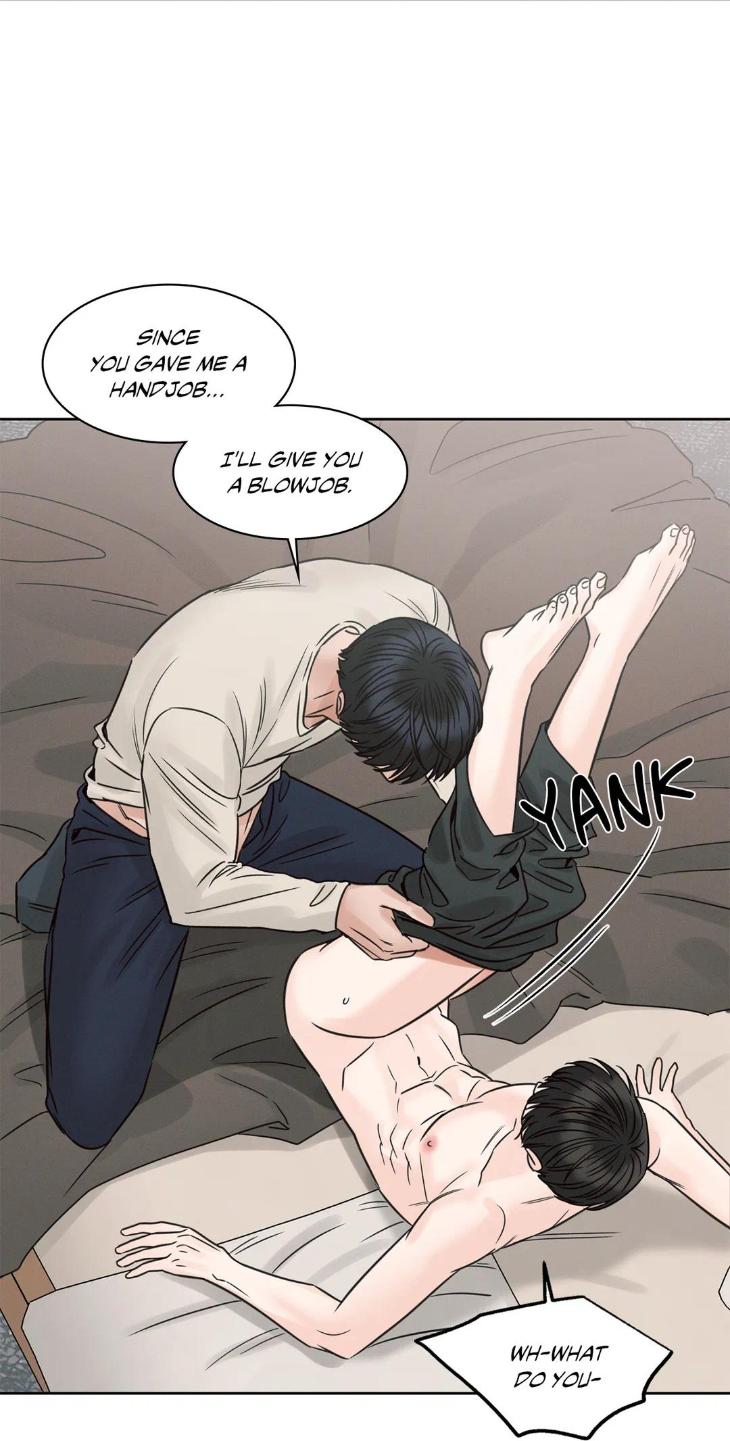 Even If You Don’t Love Me by Pando – Season 2&3 – Side 2.4 [Eng] page 52