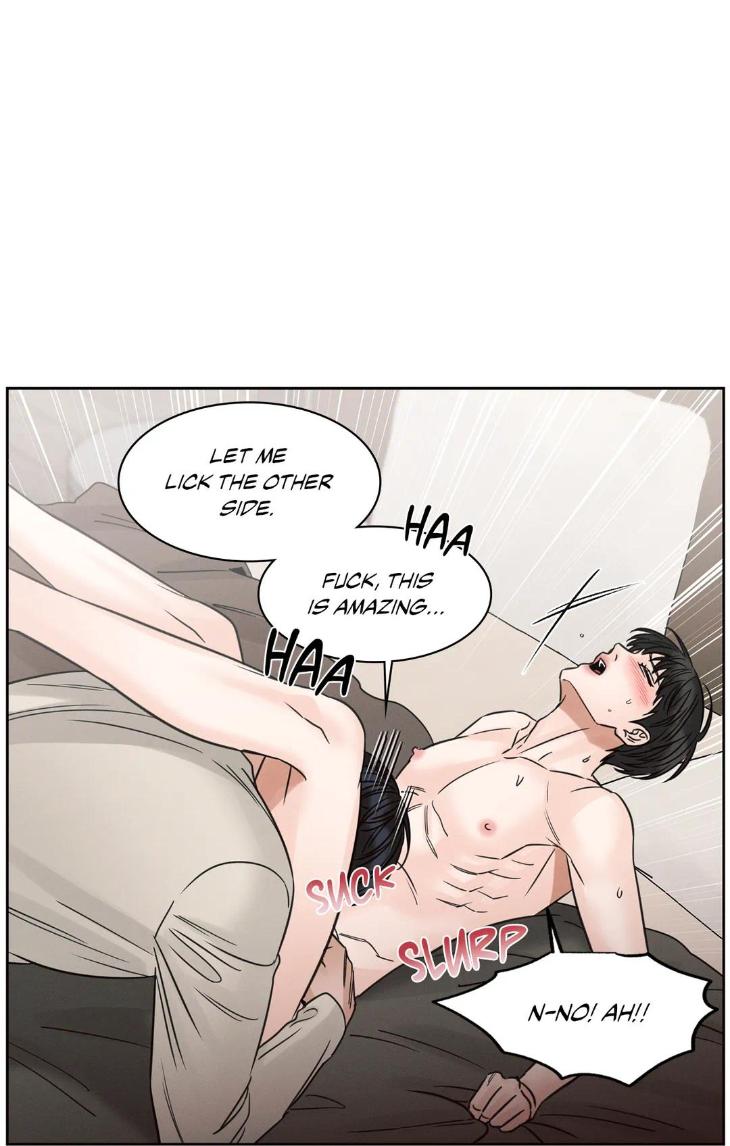 Even If You Don’t Love Me by Pando – Season 2&3 – Side 2.4 [Eng] page 55