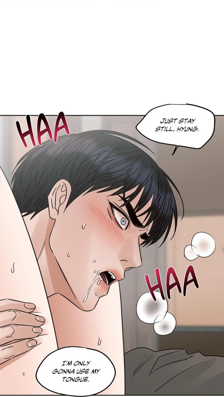 Even If You Don’t Love Me by Pando – Season 2&3 – Side 2.4 [Eng] page 56