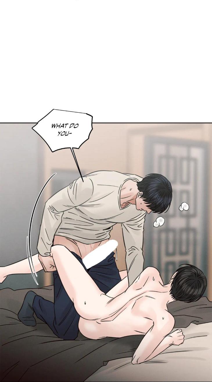 Even If You Don’t Love Me by Pando – Season 2&3 – Side 2.4 [Eng] page 57