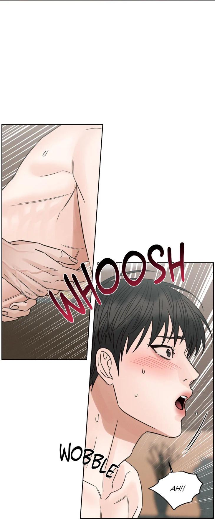 Even If You Don’t Love Me by Pando – Season 2&3 – Side 2.4 [Eng] page 58