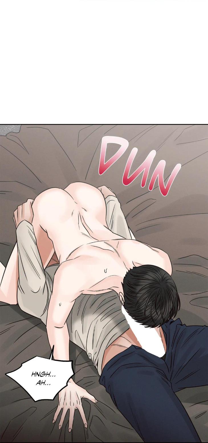 Even If You Don’t Love Me by Pando – Season 2&3 – Side 2.4 [Eng] page 59