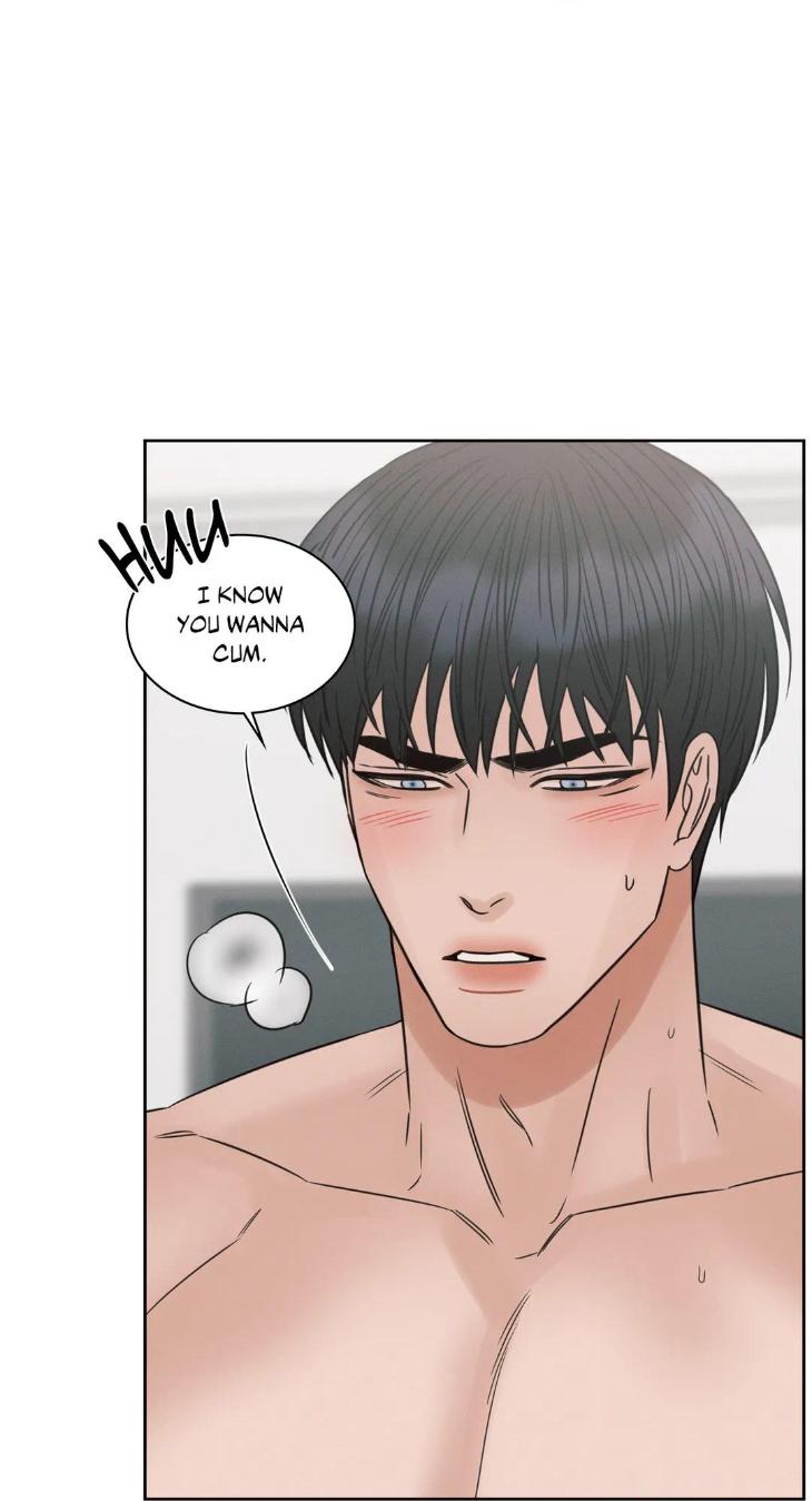 Even If You Don’t Love Me by Pando – Season 2&3 – Side 2.4 [Eng] page 6