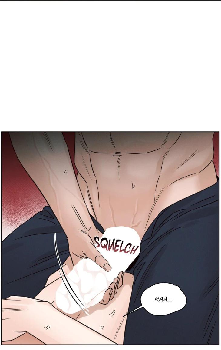 Even If You Don’t Love Me by Pando – Season 2&3 – Side 2.4 [Eng] page 9