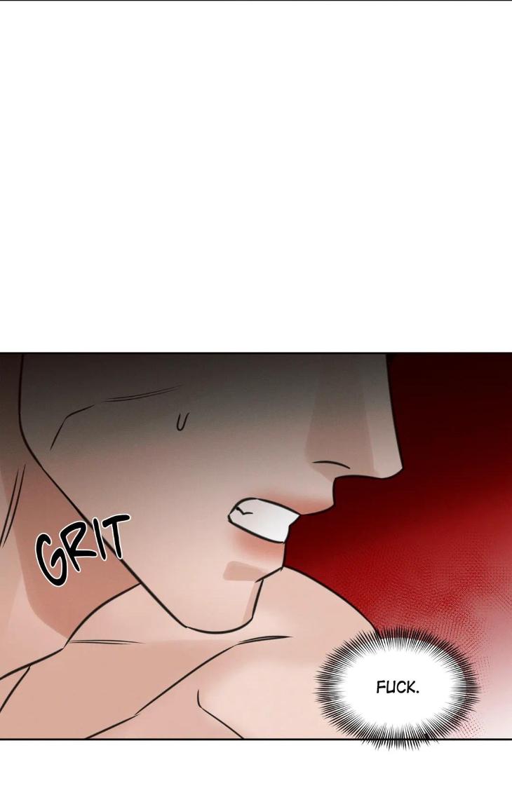 Even If You Don’t Love Me by Pando – Season 2&3 – Side 2.4 [Eng] page 27