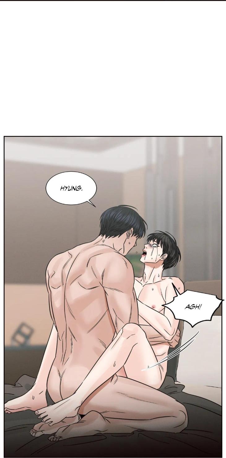 Even If You Don’t Love Me by Pando – Season 2&3 – Side 2.4 [Eng] page 37