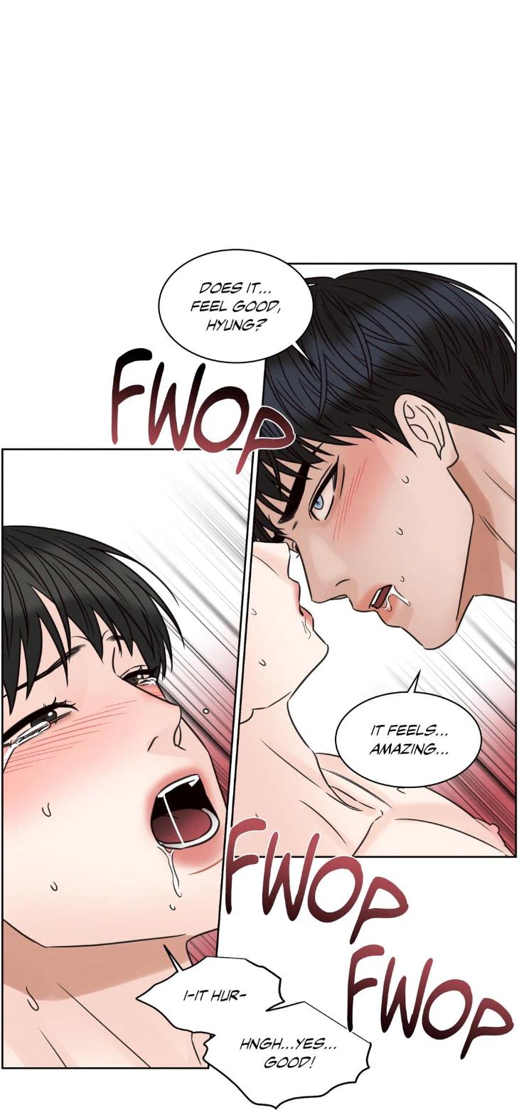 Even If You Don’t Love Me by Pando – Season 2&3 – Side 2.4 [Eng] page 46