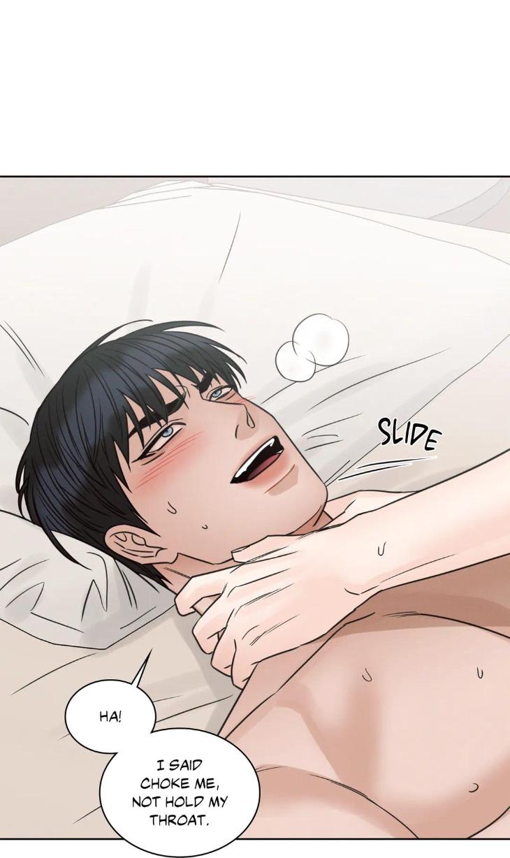 Even If You Don’t Love Me by Pando – Season 2&3 – Side 2.4 [Eng] page 50