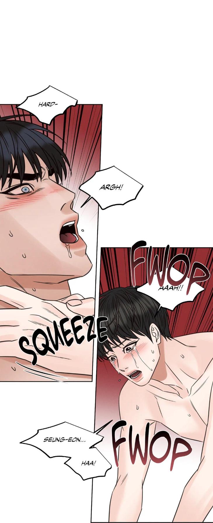 Even If You Don’t Love Me by Pando – Season 2&3 – Side 2.4 [Eng] page 55