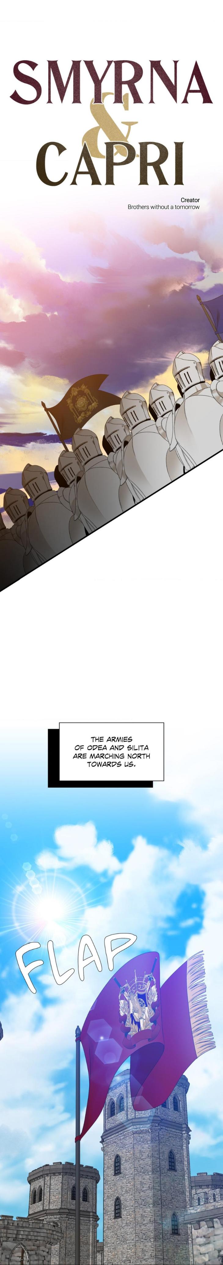 Smyrna & Capri by Brothers Without A Tomorrow [Eng] page 2