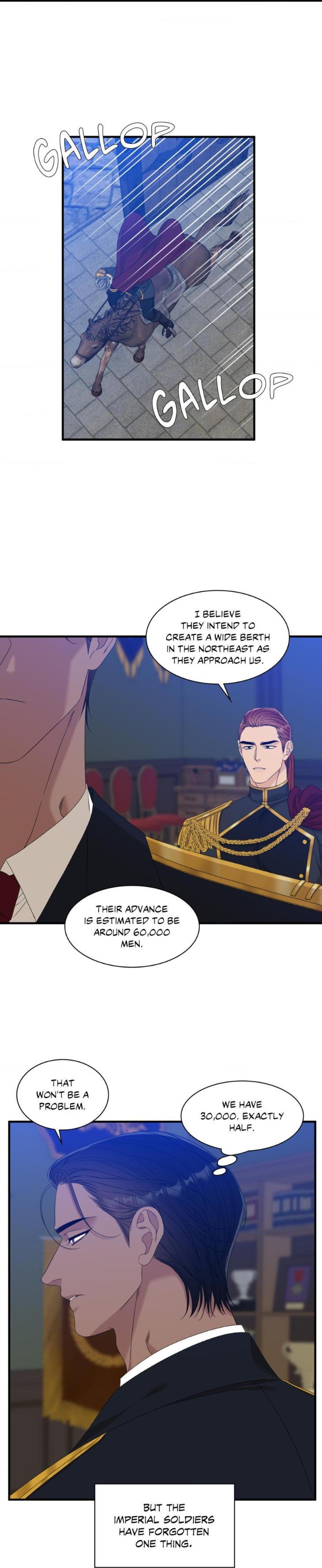 Smyrna & Capri by Brothers Without A Tomorrow [Eng] page 3