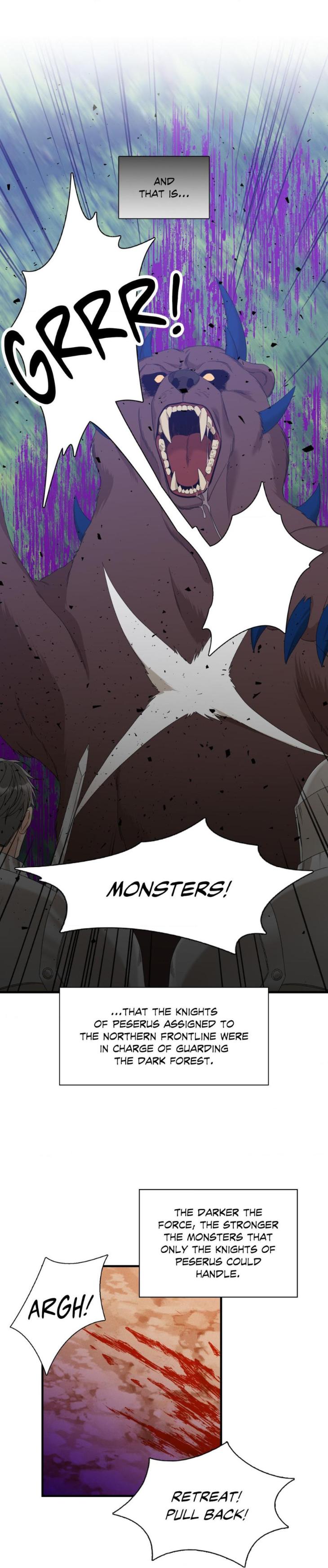 Smyrna & Capri by Brothers Without A Tomorrow [Eng] page 4