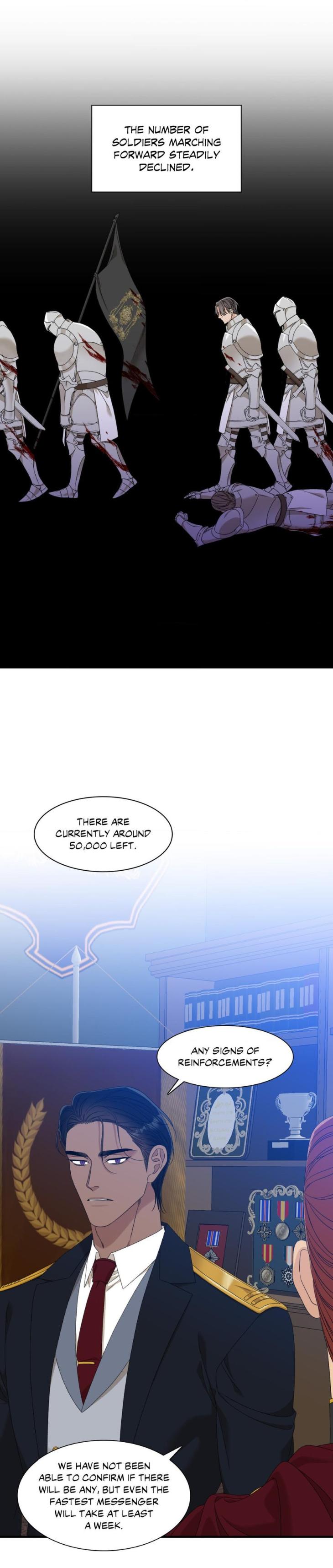 Smyrna & Capri by Brothers Without A Tomorrow [Eng] page 5