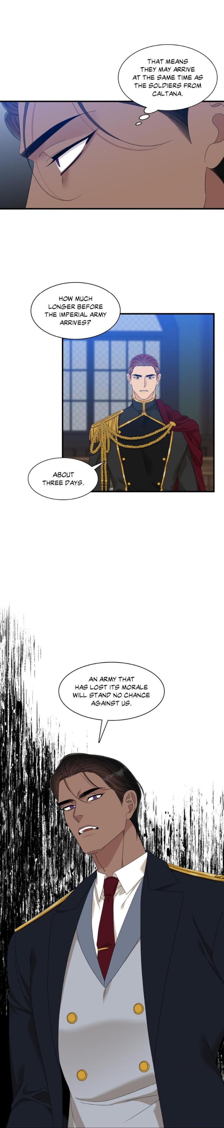 Smyrna & Capri by Brothers Without A Tomorrow [Eng] page 6