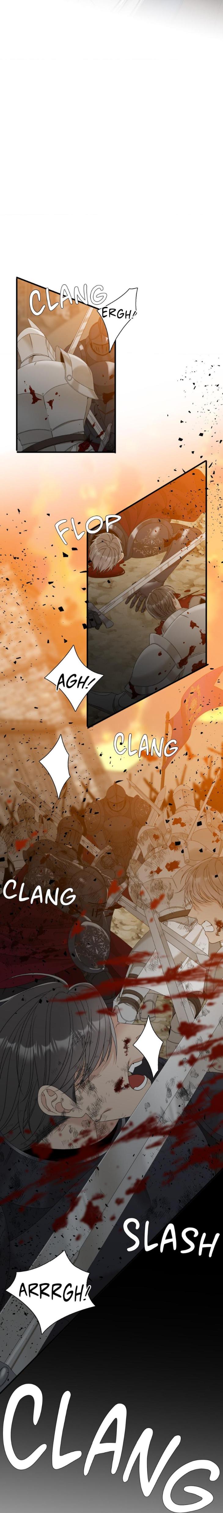 Smyrna & Capri by Brothers Without A Tomorrow [Eng] page 10