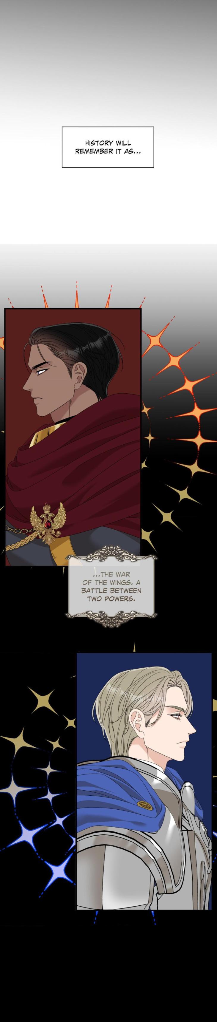 Smyrna & Capri by Brothers Without A Tomorrow [Eng] page 11