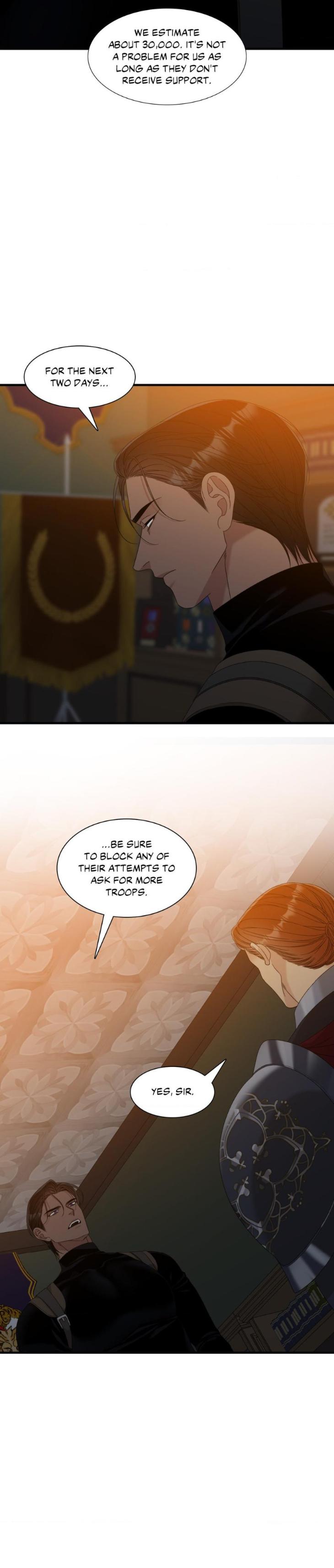 Smyrna & Capri by Brothers Without A Tomorrow [Eng] page 15