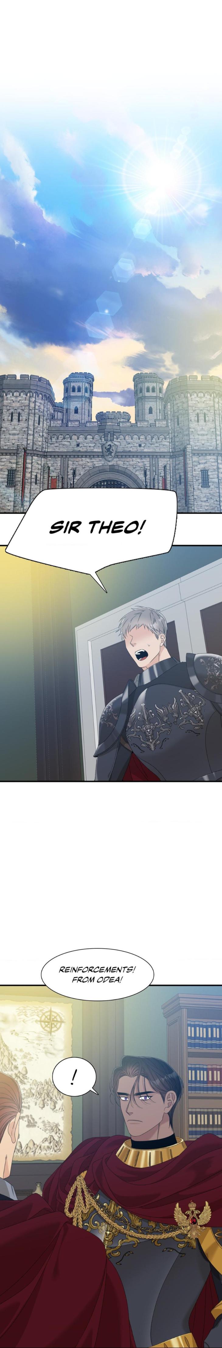 Smyrna & Capri by Brothers Without A Tomorrow [Eng] page 18