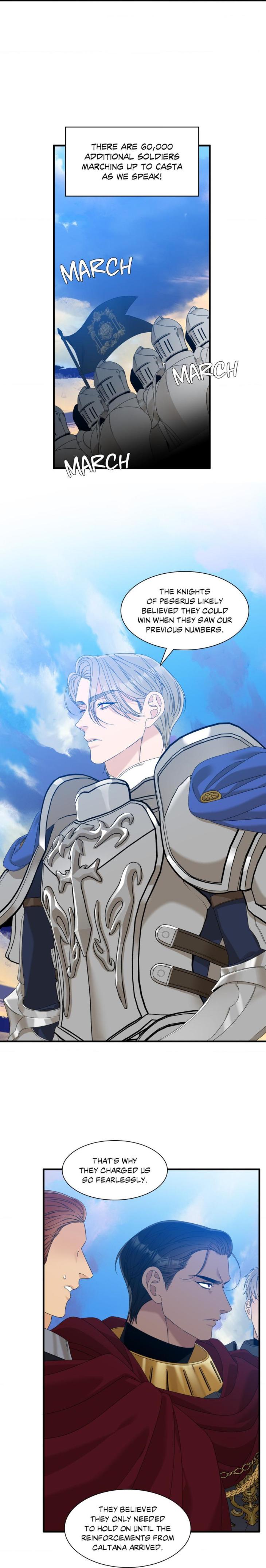 Smyrna & Capri by Brothers Without A Tomorrow [Eng] page 19