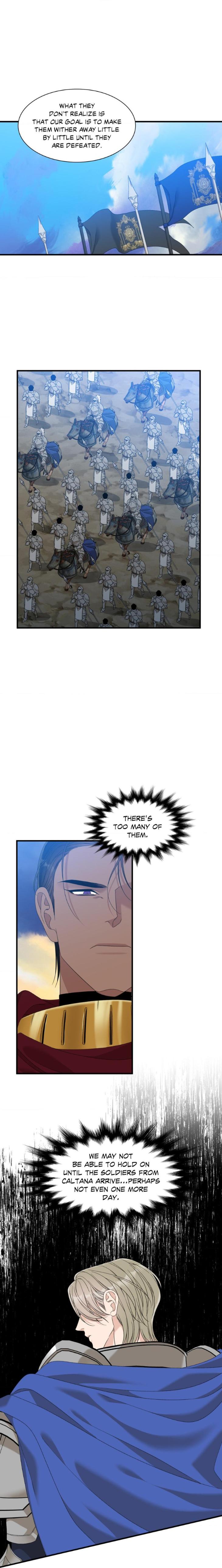 Smyrna & Capri by Brothers Without A Tomorrow [Eng] page 20