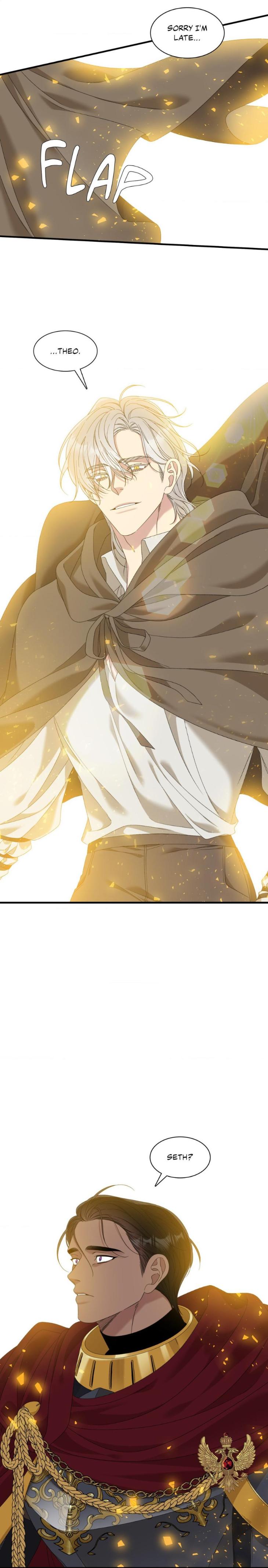 Smyrna & Capri by Brothers Without A Tomorrow [Eng] page 23