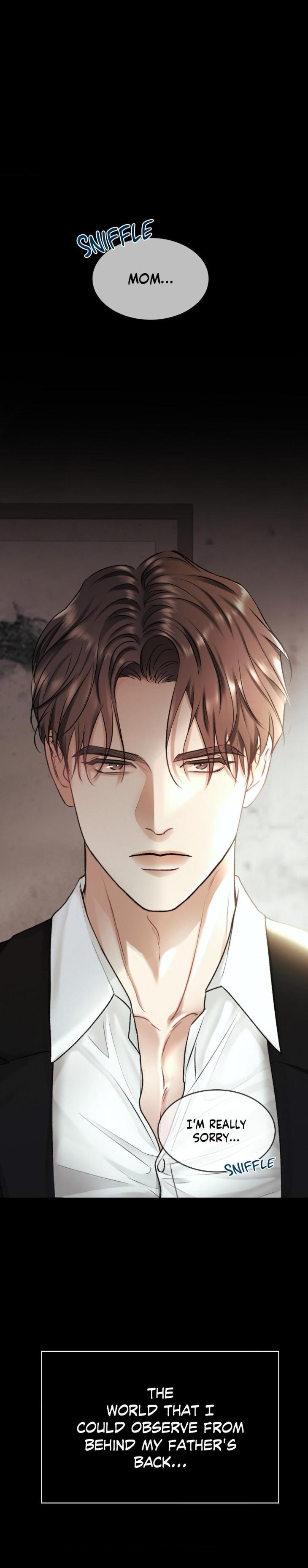 Instant Family by Ananas/ Kingo – Uncensored [Eng] page 2