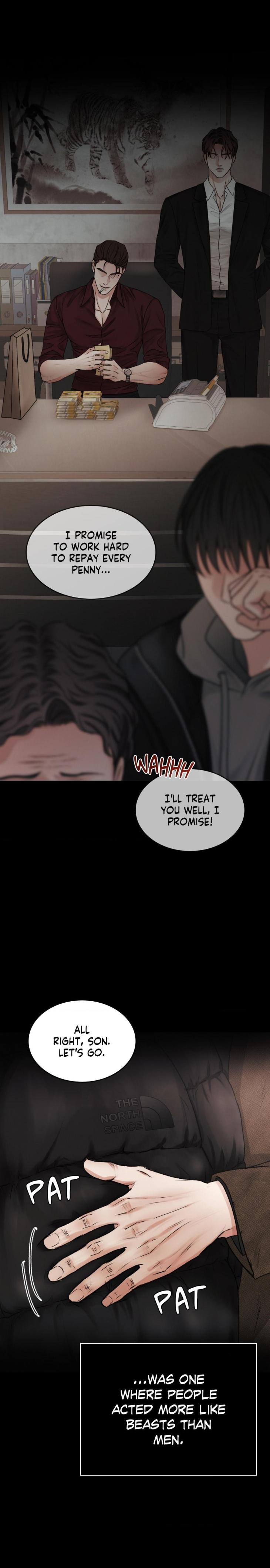 Instant Family by Ananas/ Kingo – Uncensored [Eng] page 3