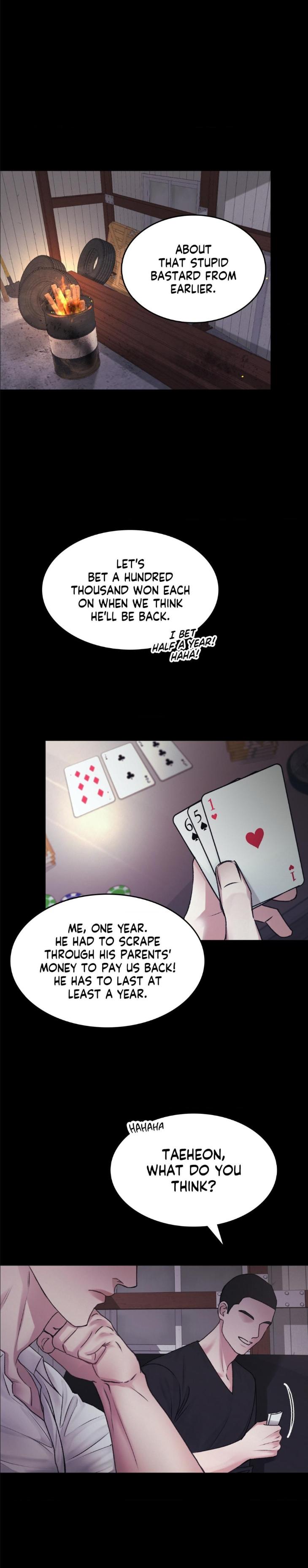 Instant Family by Ananas/ Kingo – Uncensored [Eng] page 4