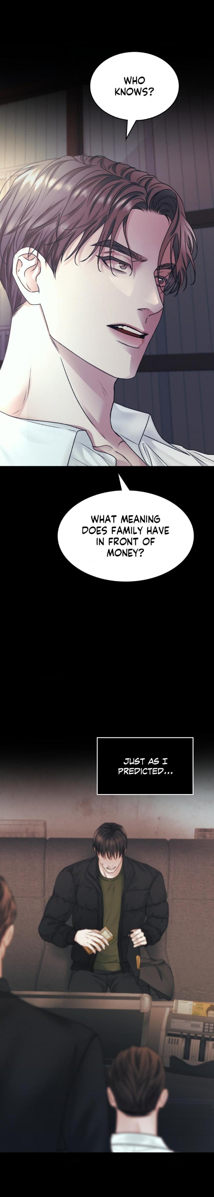Instant Family by Ananas/ Kingo – Uncensored [Eng] page 6