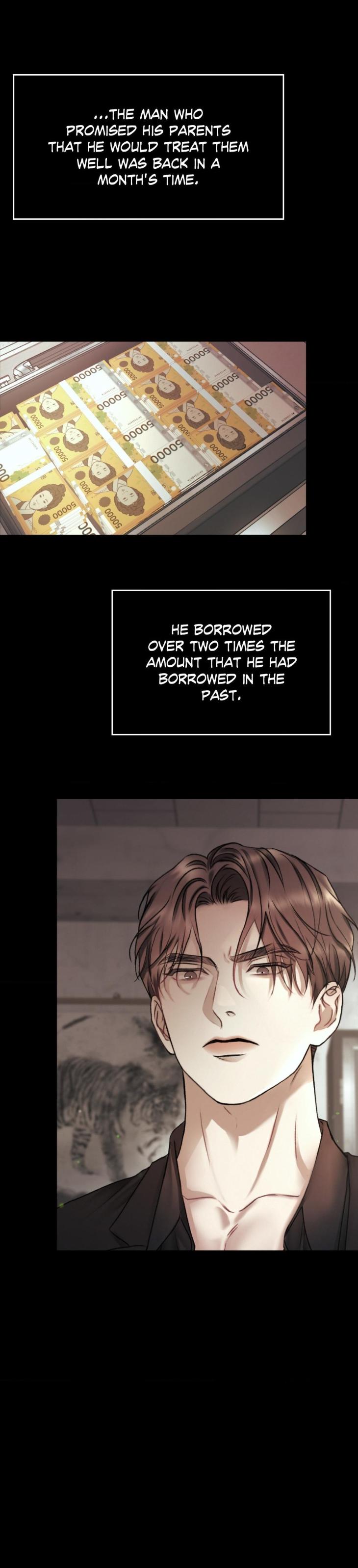 Instant Family by Ananas/ Kingo – Uncensored [Eng] page 7