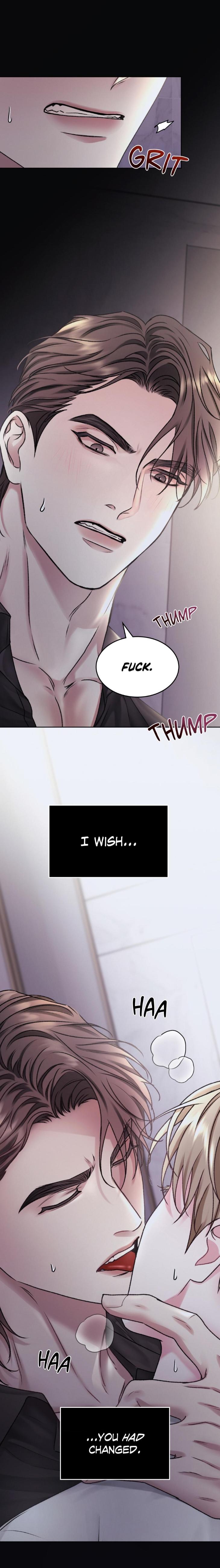 Instant Family by Ananas/ Kingo – Uncensored [Eng] page 12