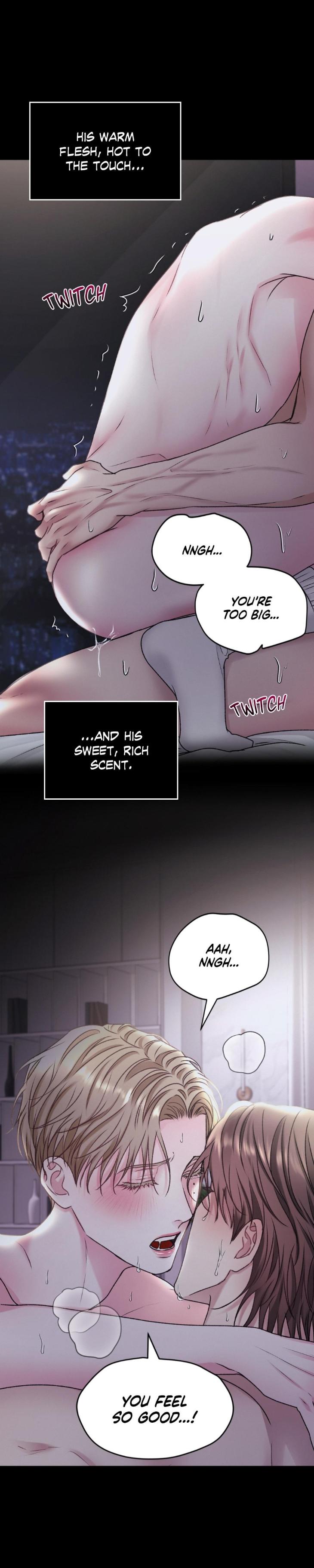 Instant Family by Ananas/ Kingo – Uncensored [Eng] page 15