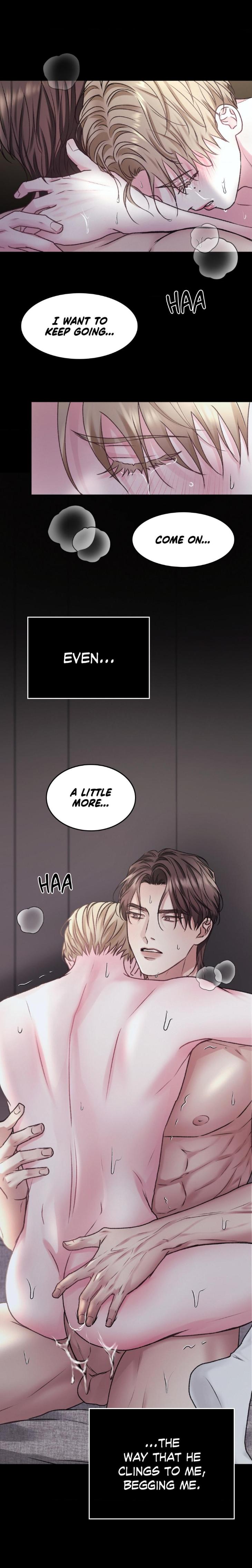 Instant Family by Ananas/ Kingo – Uncensored [Eng] page 17