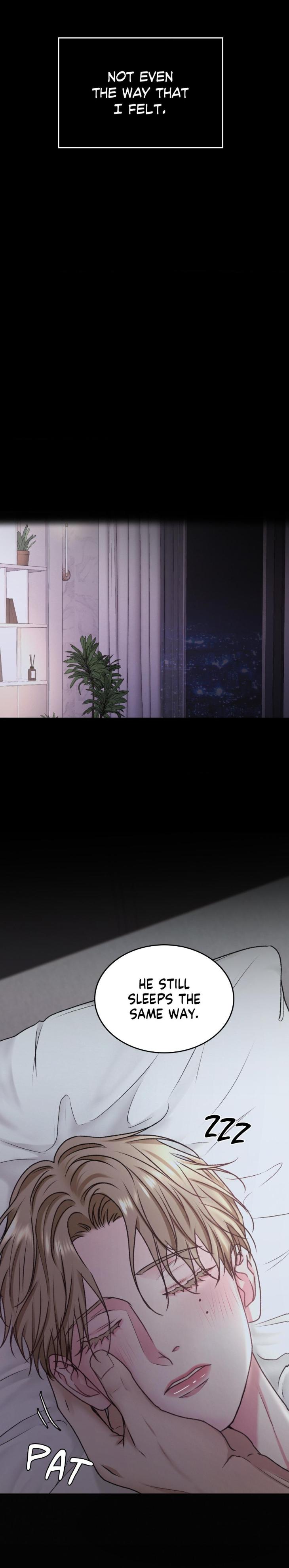 Instant Family by Ananas/ Kingo – Uncensored [Eng] page 19