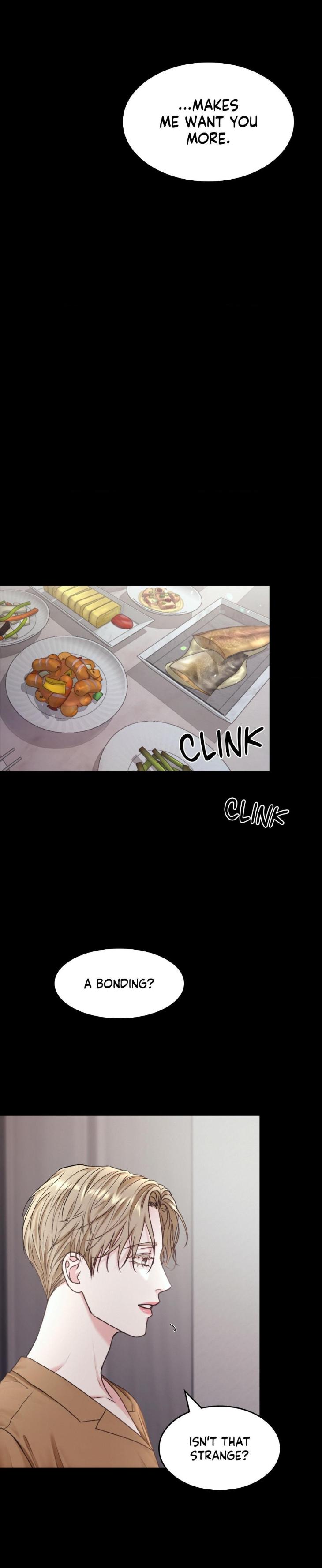 Instant Family by Ananas/ Kingo – Uncensored [Eng] page 21