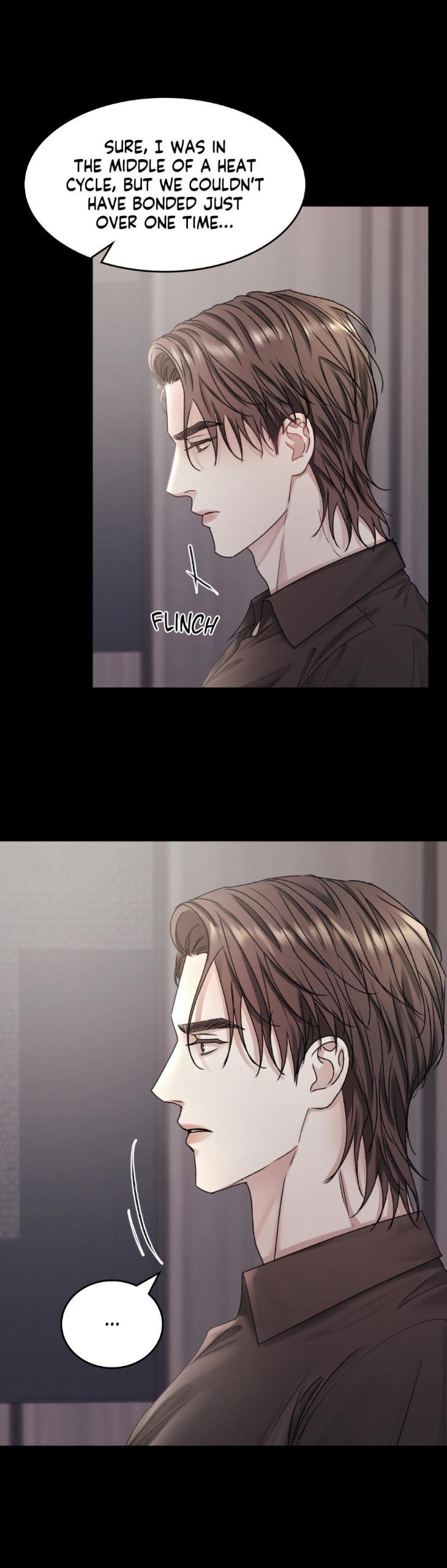 Instant Family by Ananas/ Kingo – Uncensored [Eng] page 22