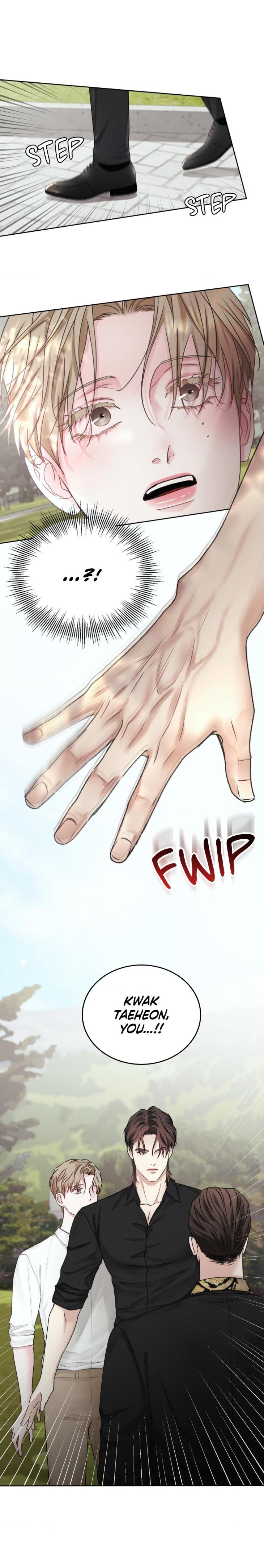 Instant Family by Ananas/ Kingo – Uncensored [Eng] page 24