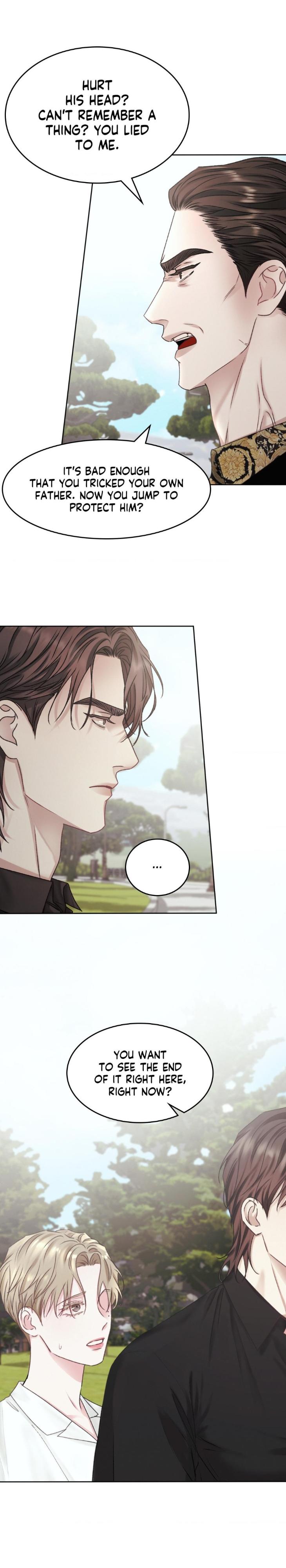 Instant Family by Ananas/ Kingo – Uncensored [Eng] page 25