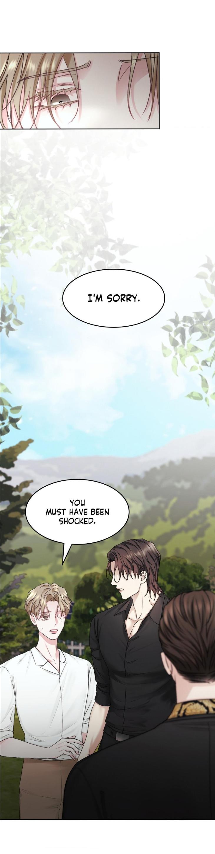 Instant Family by Ananas/ Kingo – Uncensored [Eng] page 26