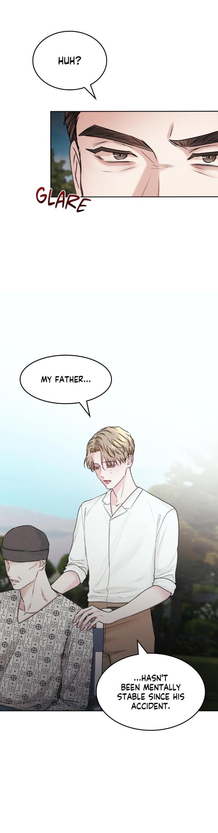 Instant Family by Ananas/ Kingo – Uncensored [Eng] page 27